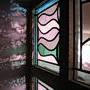Glass works for private houses